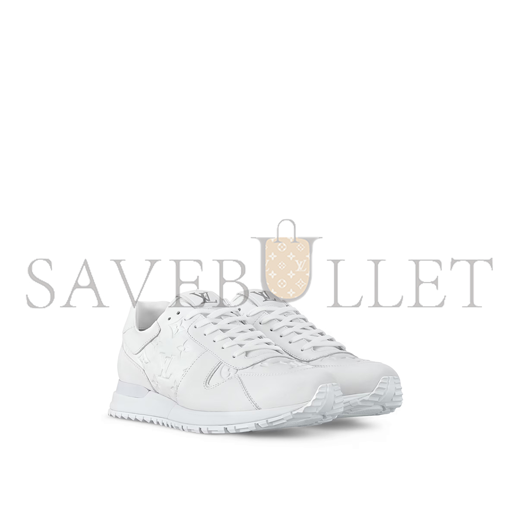 LOUIS VUITTON RUN AWAY SNEAKER 1ADFJK